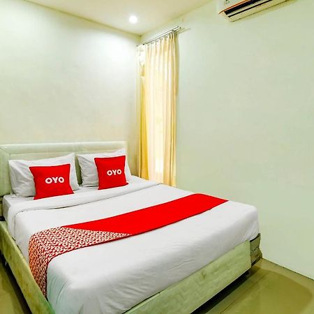 Oyo 91240 Jogja Amazon Green 2 Yogyakarta Eksteriør bilde