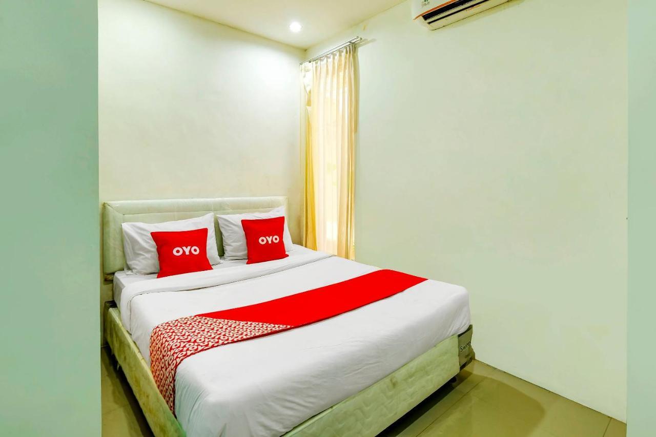 Oyo 91240 Jogja Amazon Green 2 Yogyakarta Eksteriør bilde