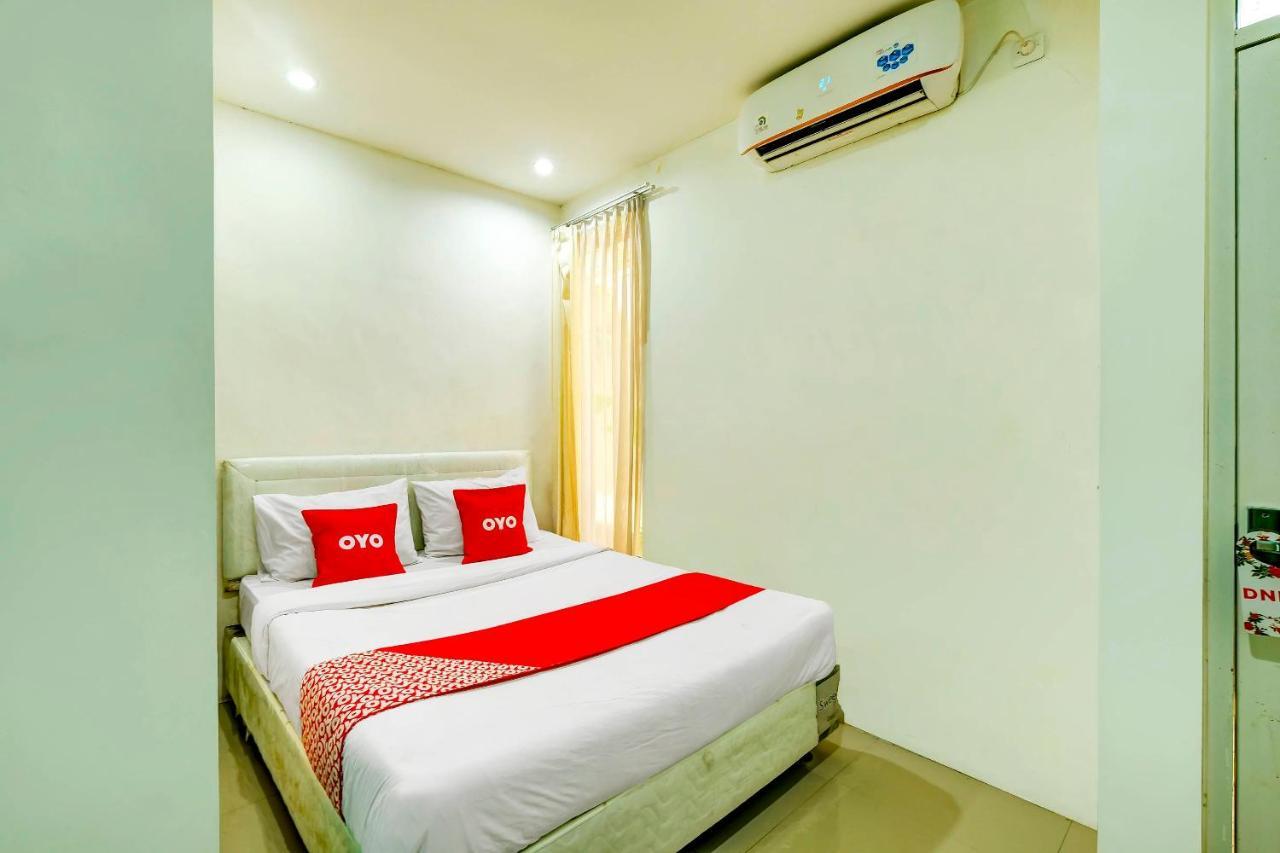 Oyo 91240 Jogja Amazon Green 2 Yogyakarta Eksteriør bilde
