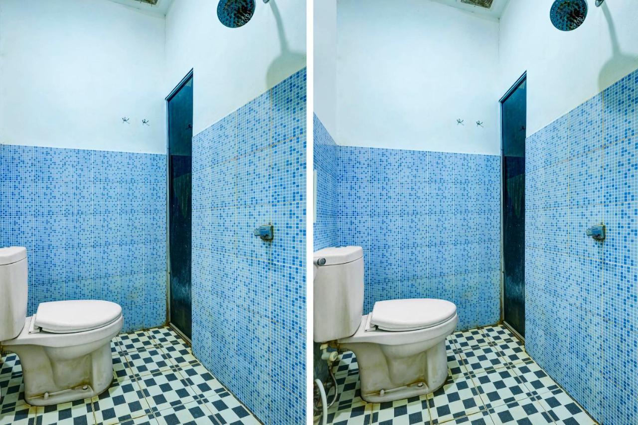 Oyo 91240 Jogja Amazon Green 2 Yogyakarta Eksteriør bilde