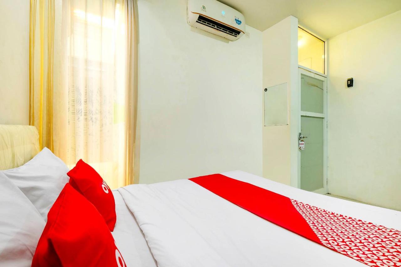 Oyo 91240 Jogja Amazon Green 2 Yogyakarta Eksteriør bilde