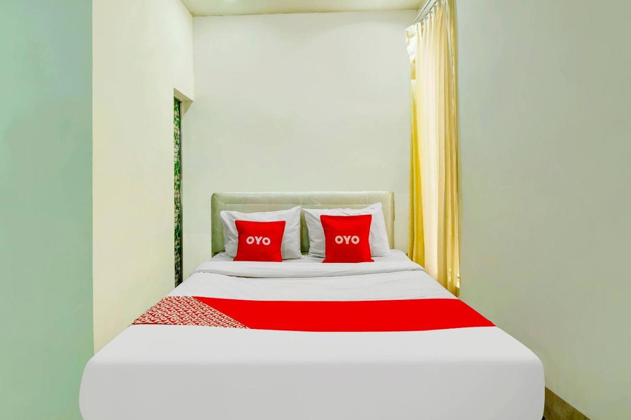 Oyo 91240 Jogja Amazon Green 2 Yogyakarta Eksteriør bilde